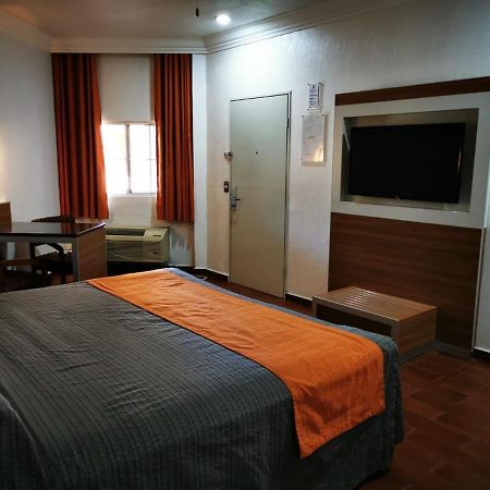 Hotel Premier Hermosillo Eksteriør billede