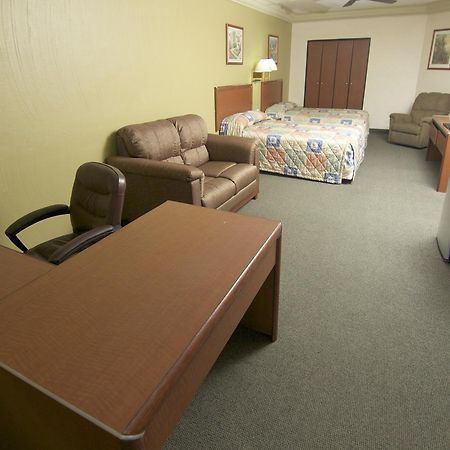 Hotel Premier Hermosillo Eksteriør billede