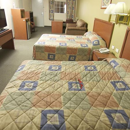 Hotel Premier Hermosillo Eksteriør billede