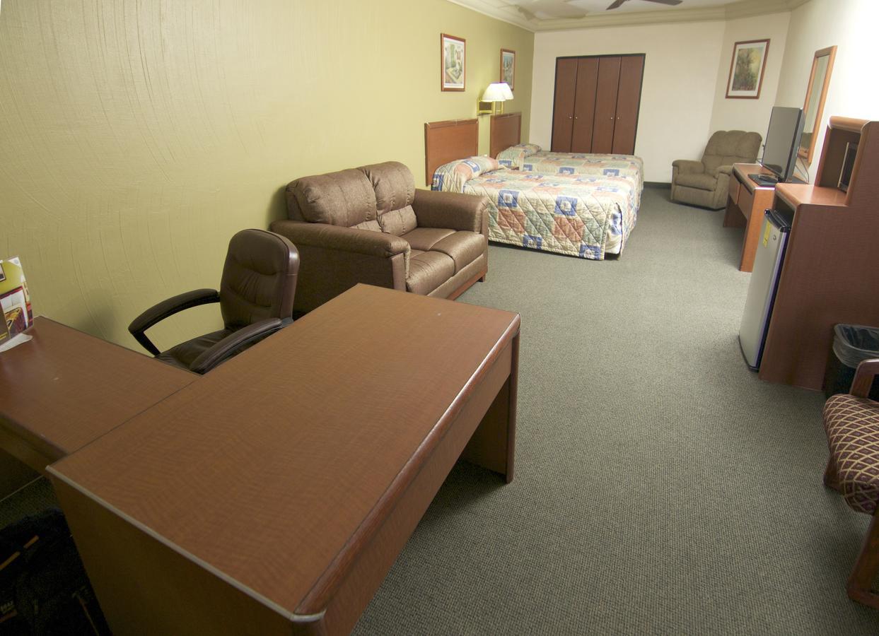 Hotel Premier Hermosillo Eksteriør billede