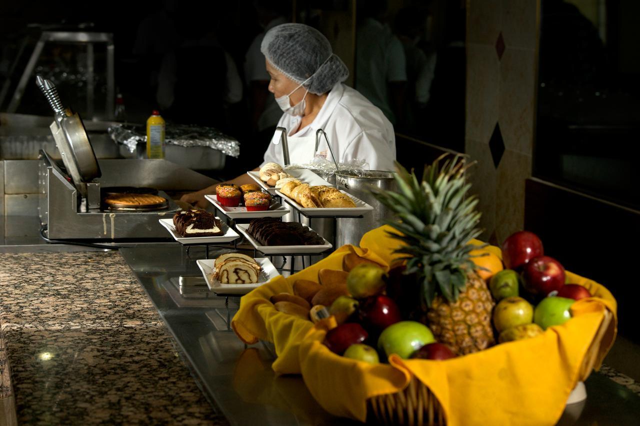 Hotel Premier Hermosillo Eksteriør billede